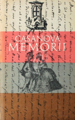 Casanova. Memorii foto