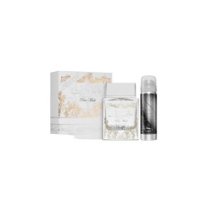 Lattafa Pure Musk Set cadou unisex foto