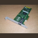 Placa de retea server Gigabit PCi-e 10/100/1000 HP 395861-001