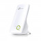 RANGE EXTENDER wireless 300Mbps compact fara port Ethernet TP-LINK &amp;quot;TL-WA854RE&amp;quot;(include timbru verde 1.5 lei)