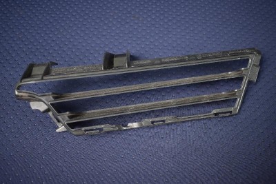 Grila dreapta față BMW 6 Gran Coupe F06 2012 OEM: 7362698 2344030 foto