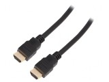 Cablu HDMI 2.1, 5m, Negru