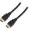 Cablu HDMI 2.1, 5m, Negru