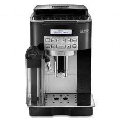 Espressor automat DeLonghi Magnifica S ECAM 22360 Blk, 1450 W, 15 bar, 1.8 l, rasnita 13 trepte integrata, Negru foto