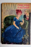 A megye muzsaja. Az Arcisi kepviselo - Balzac, Europa, 1963, stare buna