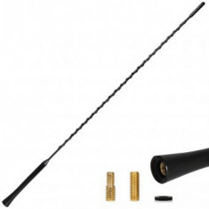 Antena Auto Exterior Universala 55Cm Alca