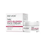 Crema fata anti pete Help, 50ml, Revox