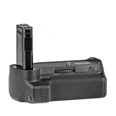 Battery Grip Pentru Nikon D3400 SLR MCOPLUS MB-D3400