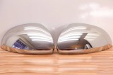 Cumpara ieftin Ornamente Inox Capace Oglinda Seat Alhambra II 2010-2017, Set 2 Buc, Tuning Auto Exterior, Calitate Premium