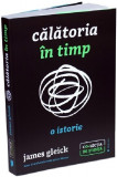 Calatoria in timp | James Gleick