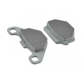 Set placute frana-model 9-86x43x8/56x38x10