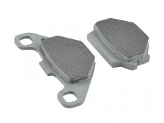 Set placute frana-model 9-86x43x8/56x38x10