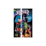 Batman/Superman: World's Finest Vol. 4: Return to Kingdom Come