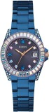 Ceas Dama, Guess, Opaline GW0475L2 - Marime universala