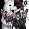 Danganronpa Volume 1