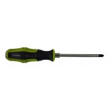 Surubelnita tip stea , mecanica , 15 x 10 cm - 6 x 4 inch , verde