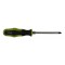 Surubelnita tip stea , mecanica , 15 x 10 cm - 6 x 4 inch , verde