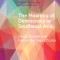 The Meaning of Democracy in Southeast Asia: Liberalism, Egalitarianism and Participation