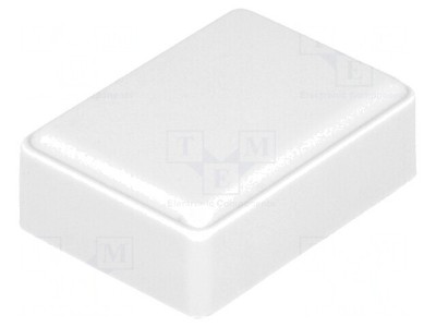 Carcasă Universală SIMPLEGANT ABS Gri 36x50x20mm foto