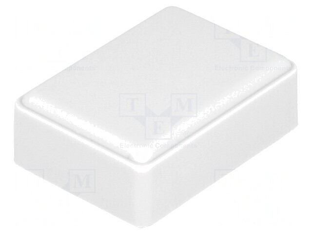 Carcasă Universală SIMPLEGANT ABS Gri 36x50x20mm
