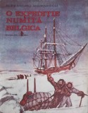 O EXPEDITIE NUMITA BELGICA-ALEXANDRU MARINESCU-277818