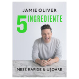 5 ingrediente, Jamie Oliver, Curtea Veche