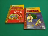 CULEGERE DE EXERCIȚII ȘI PROBLEME DE MATEMATICĂ *2 VOL *MIHAI CIOBANU/2008 *44