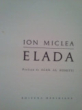 Ion Miclea - Elada (1967)