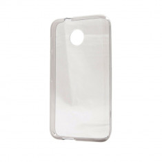 Husa VODAFONE Smart Mini 7 - Silicon TPU (Transparent)