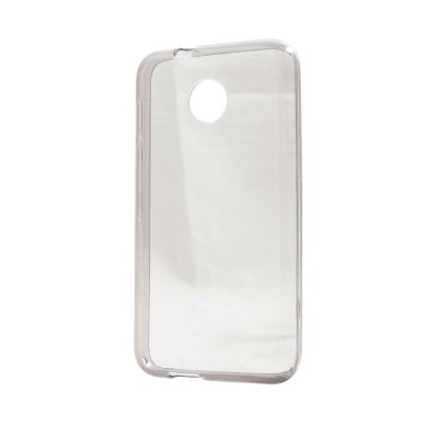 Husa VODAFONE Smart Mini 7 - Silicon TPU (Transparent) foto