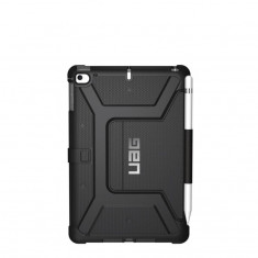 Husa UAG Metropolis iPad Mini 5 (2019) / Mini 4 Black foto