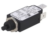 &Icirc;ntrerupător de Supratensiune 240VAC 48VDC 14A SPST
