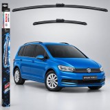 Cumpara ieftin Ștergătoare Volkswagen Touran II (5T1) 05.2015&ndash;prezent | 3 397 007 557 &ndash; BOSCH