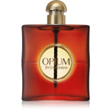 Yves Saint Laurent Opium Eau de Parfum pentru femei