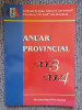 Anuar Provincial 2003-04, Provincia Franciscana din Romania, 76 pag, stare fb