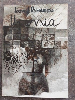 Urania- Ioanid Romanescu foto