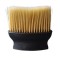 Pamatuf frizerie fara maner din plastic 12cm