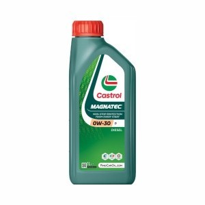 Ulei Motor Castrol Magnatec 0W-30 D 1L foto