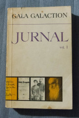 Gala Galaction - Jurnal (2 vol.) (ed. Mara Galaction ?uculescu, Teodor Vargolici foto