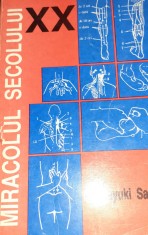 MIRACOLUL SECOLULUI XX Masayuki Saionji