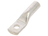 Terminal inelar tubular M6 25mm2