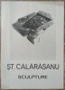 Brosura prezentare artist Stefan Calarasanu