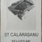 Brosura prezentare artist Stefan Calarasanu