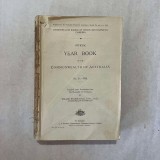 Roland Wilson - Official Year Book of the Commonwealth of Australia - No. 31 - 1938