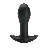 Vibrator Morton Black