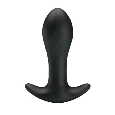 Vibrator Morton Black foto