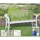 Husă de protecție transparentă pentru perne de scaun