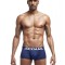 Chiloti Barbati Jockstrap Boxeri JockMail Push Up Mesh
