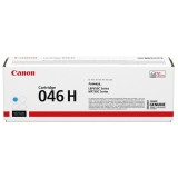 Toner Canon CRG046HC, Cyan