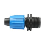 Mufa de imbinare pentru tub picurare D16 mm x 1/2" filet exterior